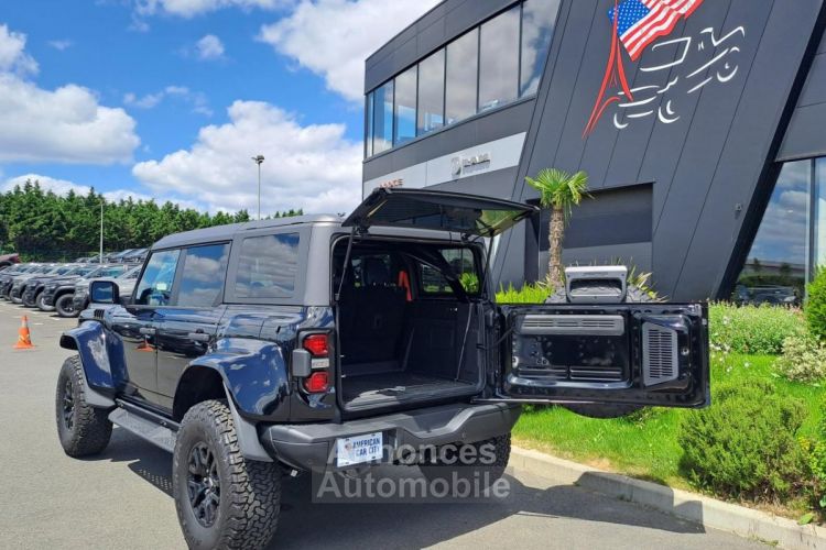 Ford Bronco RAPTOR V6 3.0L - <small></small> 174.900 € <small></small> - #4