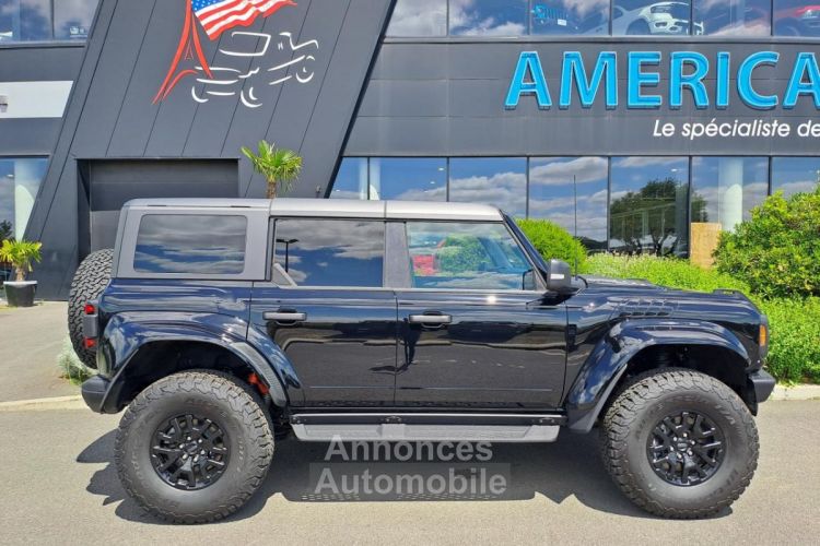 Ford Bronco RAPTOR V6 3.0L - <small></small> 174.900 € <small></small> - #8