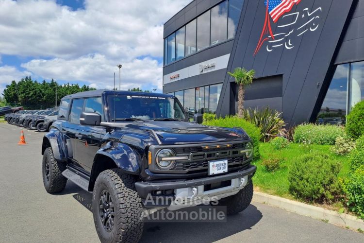 Ford Bronco RAPTOR V6 3.0L - <small></small> 174.900 € <small></small> - #9