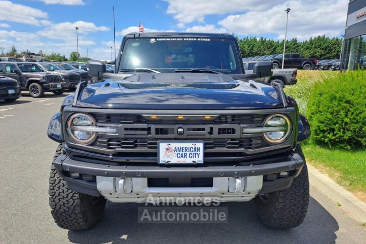 Ford Bronco RAPTOR V6 3.0L - <small></small> 174.900 € <small></small> - #10