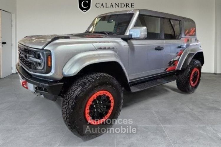 Ford Bronco RAPTOR V6 3.0L - <small></small> 155.970 € <small>TTC</small> - #1