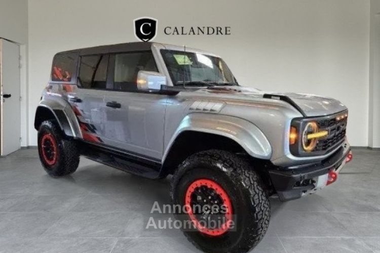 Ford Bronco RAPTOR V6 3.0L - <small></small> 155.970 € <small>TTC</small> - #2