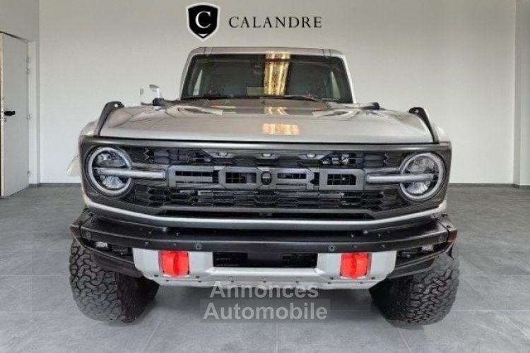 Ford Bronco RAPTOR V6 3.0L - <small></small> 155.970 € <small>TTC</small> - #3