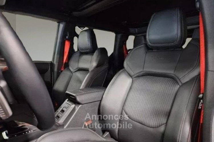 Ford Bronco RAPTOR V6 3.0L - <small></small> 155.970 € <small>TTC</small> - #6