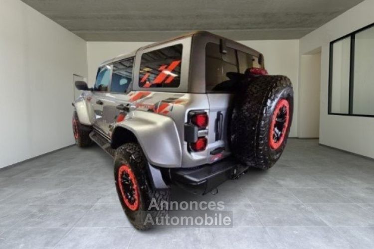 Ford Bronco RAPTOR V6 3.0L - <small></small> 155.970 € <small>TTC</small> - #23