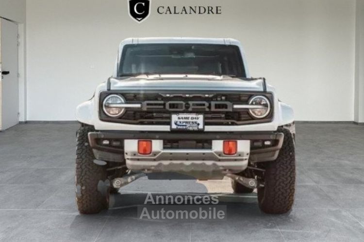 Ford Bronco RAPTOR V6 3.0L - <small></small> 155.970 € <small>TTC</small> - #2