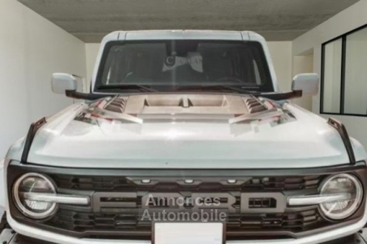 Ford Bronco RAPTOR V6 3.0L - <small></small> 155.970 € <small>TTC</small> - #14