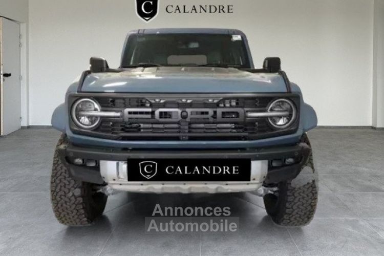 Ford Bronco RAPTOR V6 3.0L - <small></small> 159.970 € <small>TTC</small> - #2