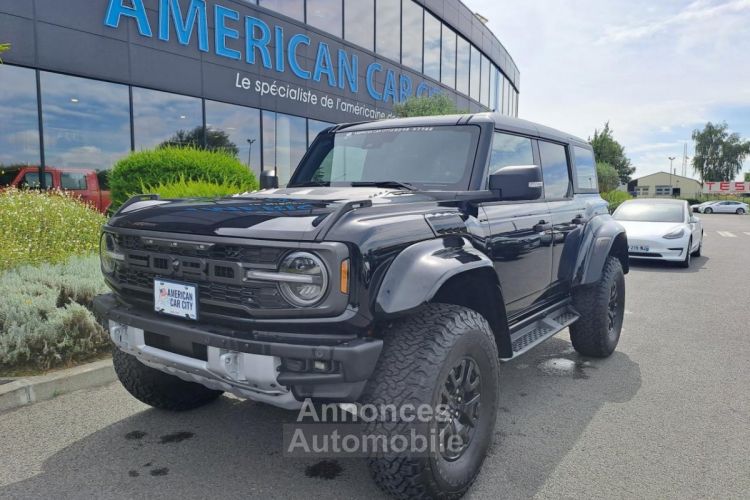 Ford Bronco RAPTOR V6 3.0L - <small></small> 174.900 € <small></small> - #1