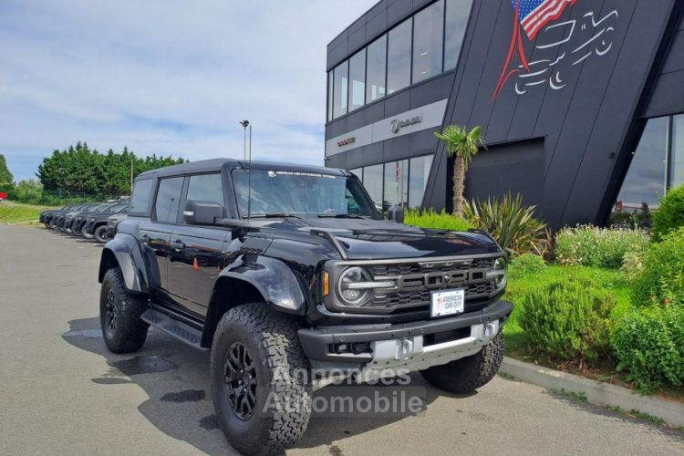 Ford Bronco RAPTOR V6 3.0L - <small></small> 174.900 € <small></small> - #8