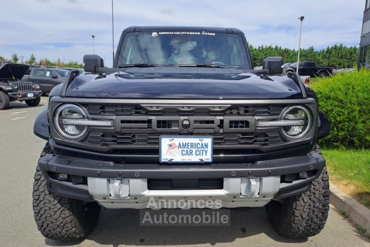 Ford Bronco RAPTOR V6 3.0L - <small></small> 174.900 € <small></small> - #9