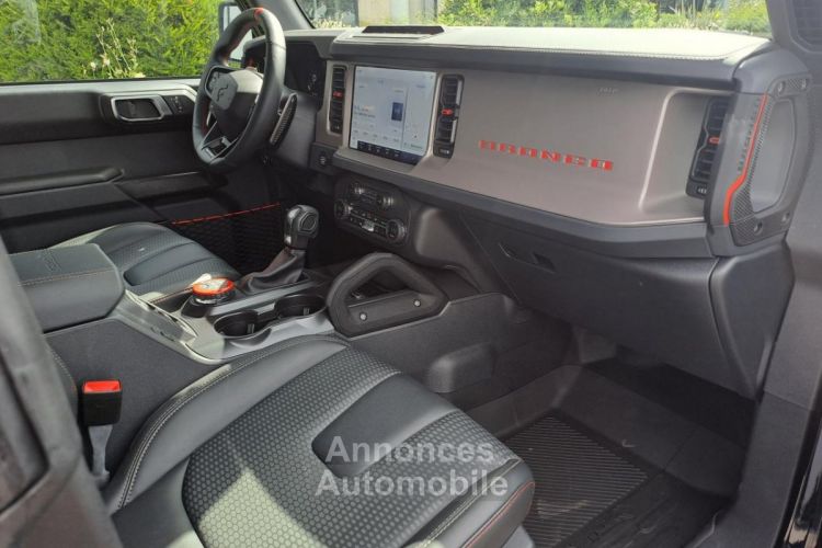 Ford Bronco RAPTOR V6 3.0L - <small></small> 174.900 € <small></small> - #14