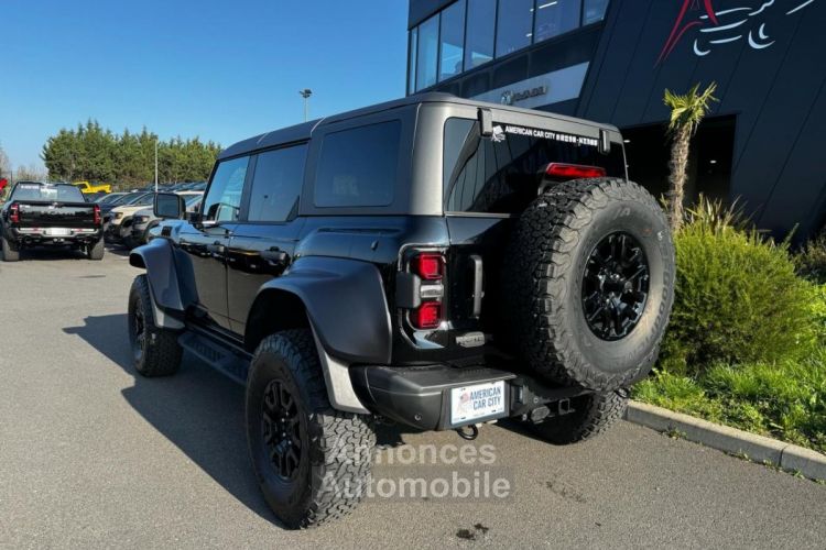 Ford Bronco RAPTOR V6 3.0L CTTE FOURGON 4PL - <small></small> 179.900 € <small></small> - #3