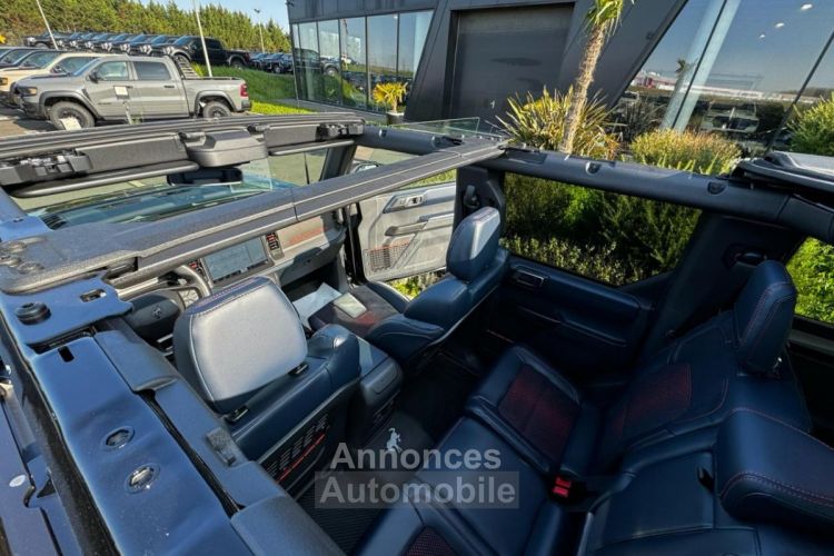 Ford Bronco RAPTOR V6 3.0L CTTE FOURGON 4PL - <small></small> 179.900 € <small></small> - #32