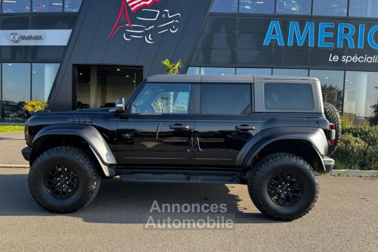 Ford Bronco RAPTOR V6 3.0L - PAS DE MALUS - <small></small> 177.900 € <small></small> - #2