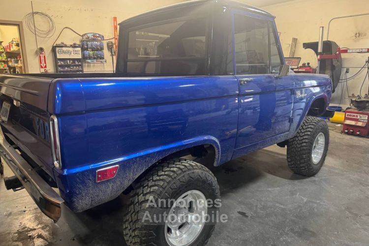 Ford Bronco sport - <small></small> 65.400 € <small>TTC</small> - #4