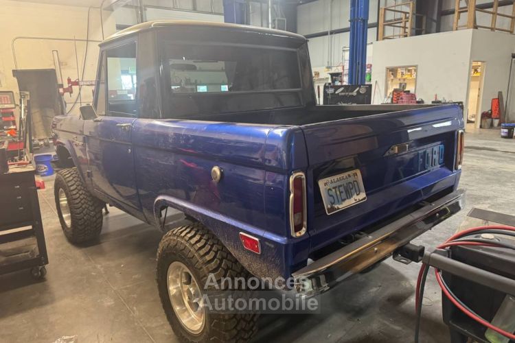 Ford Bronco sport - <small></small> 65.400 € <small>TTC</small> - #5