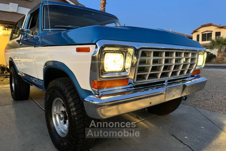 Ford Bronco sport - <small></small> 37.600 € <small>TTC</small> - #1