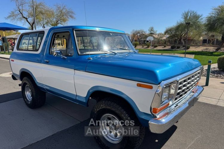 Ford Bronco sport - <small></small> 37.600 € <small>TTC</small> - #11