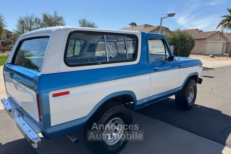 Ford Bronco sport - <small></small> 37.600 € <small>TTC</small> - #12