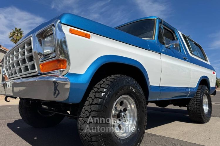 Ford Bronco sport - <small></small> 37.600 € <small>TTC</small> - #14