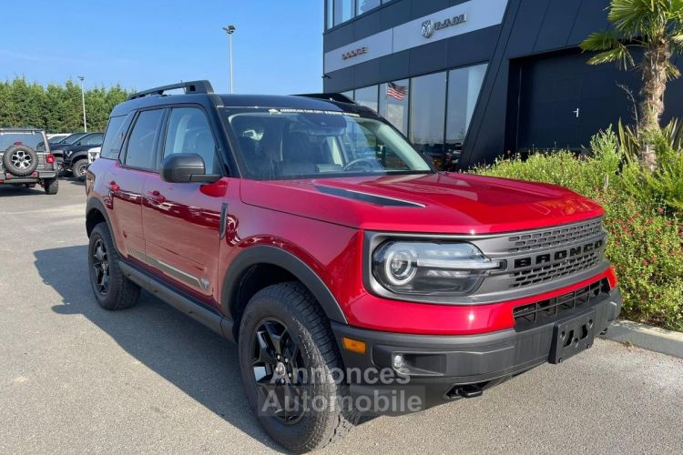 Ford Bronco SPORT BADLANDS FIRST EDITION - <small></small> 64.900 € <small></small> - #21