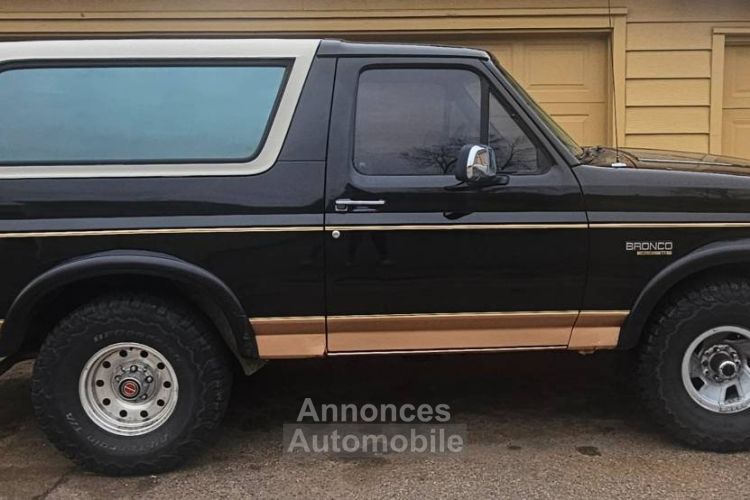 Ford Bronco xl - <small></small> 23.700 € <small>TTC</small> - #1