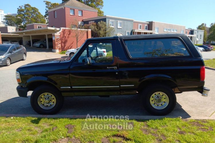 Ford Bronco xl - <small></small> 46.500 € <small>TTC</small> - #2