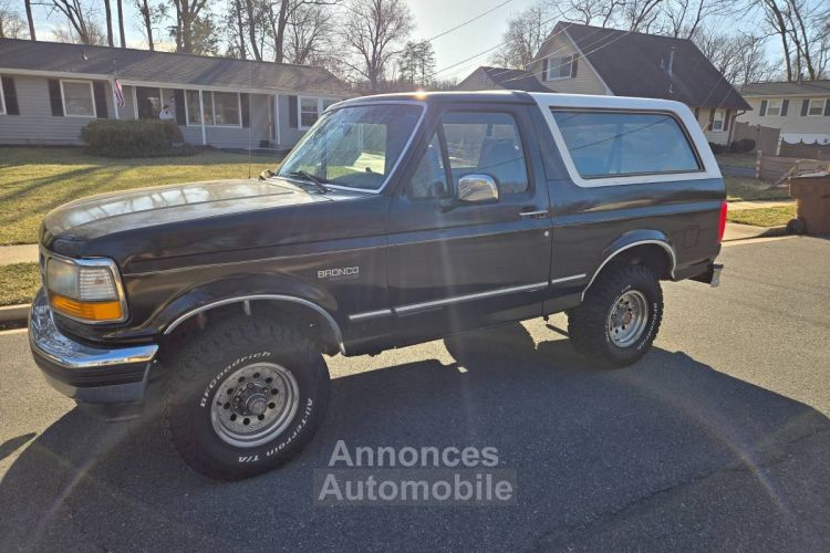 Ford Bronco xl - <small></small> 24.700 € <small>TTC</small> - #10