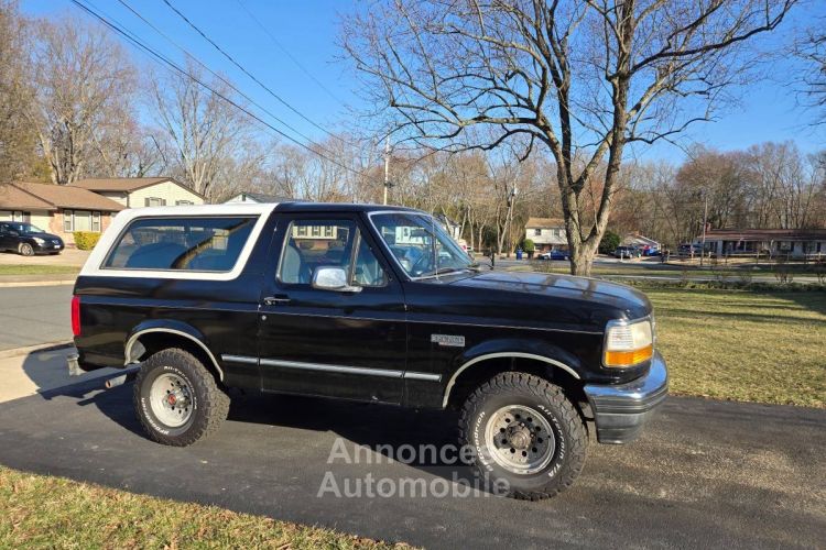 Ford Bronco xl - <small></small> 24.700 € <small>TTC</small> - #11