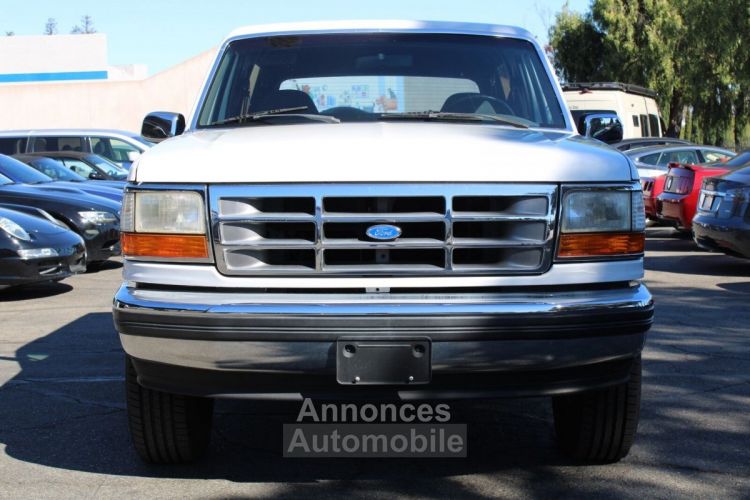 Ford Bronco XLT  - <small></small> 51.000 € <small>TTC</small> - #2