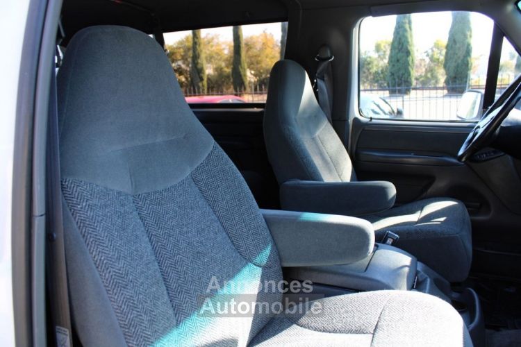 Ford Bronco XLT  - <small></small> 51.000 € <small>TTC</small> - #16