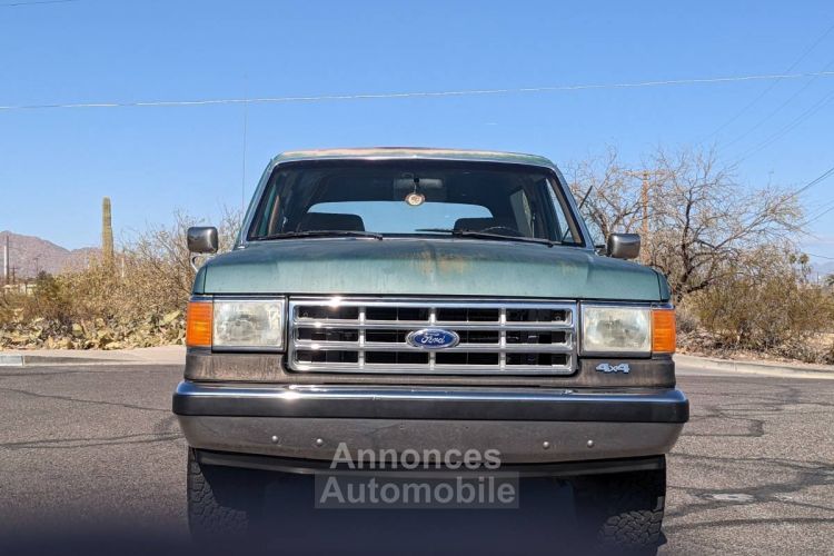 Ford Bronco xlt eddie bauer  - <small></small> 27.300 € <small>TTC</small> - #8