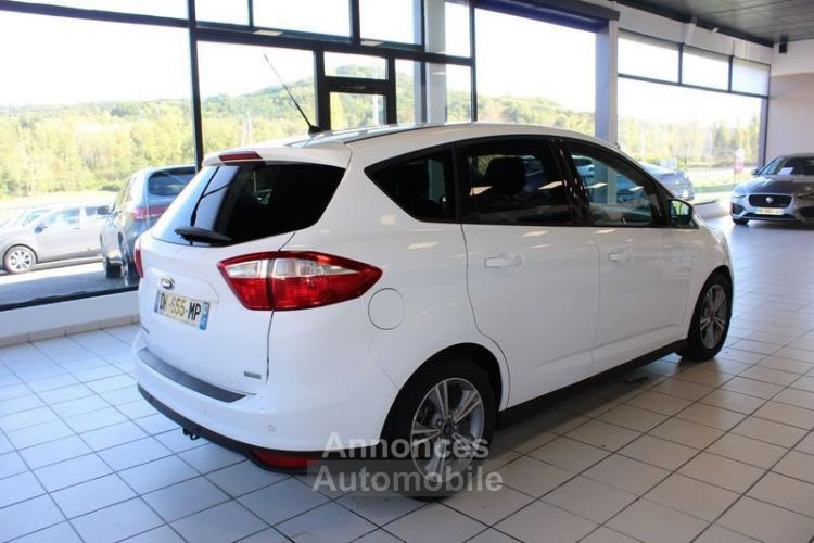 Ford C-Max 1.0 100 S&S EcoBoost Edition - <small></small> 6.800 € <small>TTC</small> - #2