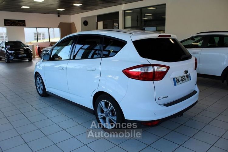 Ford C-Max 1.0 100 S&S EcoBoost Edition - <small></small> 6.800 € <small>TTC</small> - #6