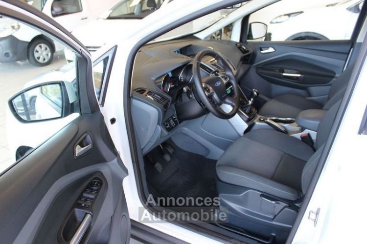 Ford C-Max 1.0 100 S&S EcoBoost Edition - <small></small> 6.800 € <small>TTC</small> - #11