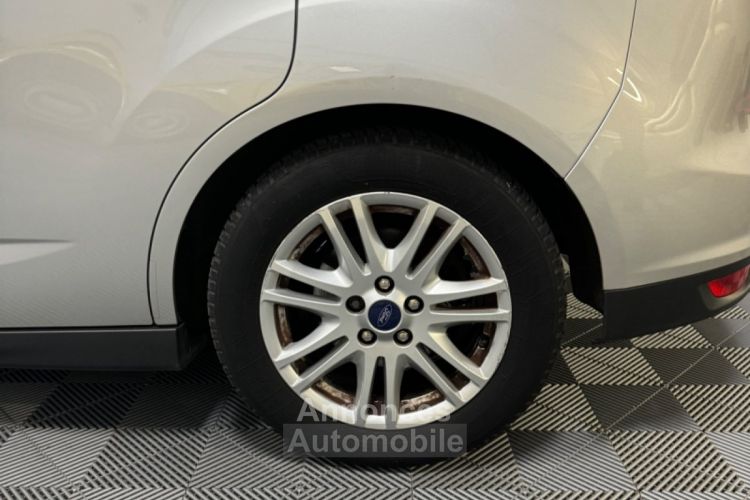 Ford C-Max 1.0 125 SS EcoBoost Titanium X - <small></small> 6.290 € <small>TTC</small> - #36