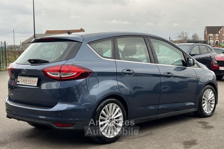 Ford C-Max 1.0 ECOBOOST 125CH STOP&START TITANIUM EURO6.2 - <small></small> 10.990 € <small></small> - #3