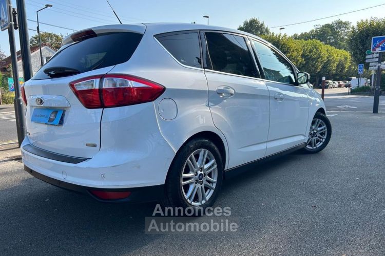 Ford C-Max 1.0L 101CV Turbo - <small></small> 6.990 € <small>TTC</small> - #3