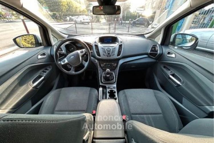 Ford C-Max 1.0L 101CV Turbo - <small></small> 6.990 € <small>TTC</small> - #5