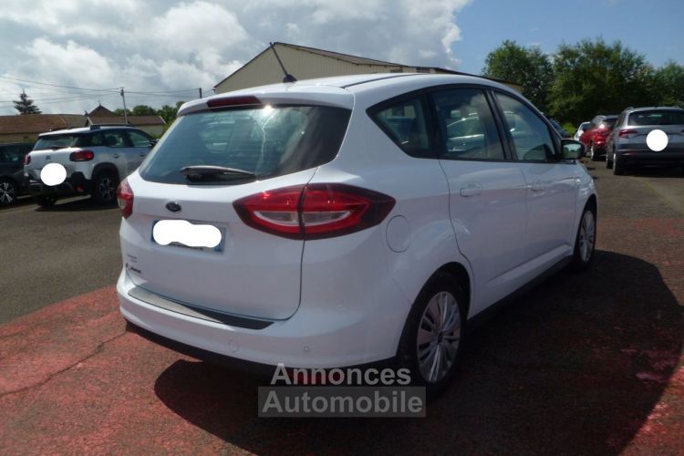 Ford C-Max 1.5 TDCI 95CH TREND BUSINESS BV6 - <small></small> 13.850 € <small>TTC</small> - #3