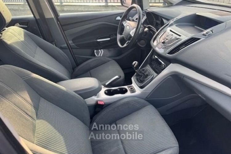 Ford C-Max 1.6 105CH 105 - <small></small> 7.990 € <small>TTC</small> - #2