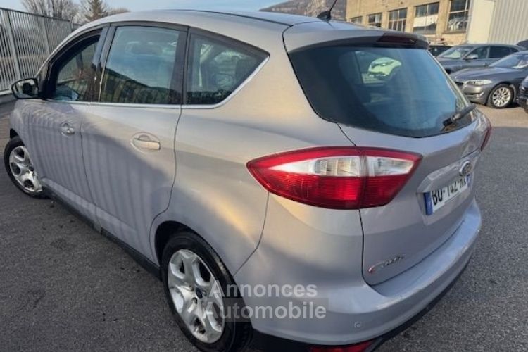 Ford C-Max 1.6 105CH 105 - <small></small> 7.990 € <small>TTC</small> - #3