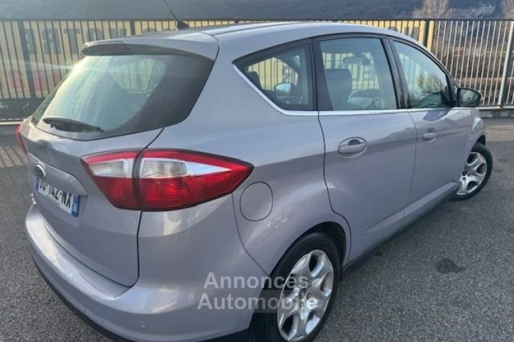 Ford C-Max 1.6 105CH 105 - <small></small> 7.990 € <small>TTC</small> - #4