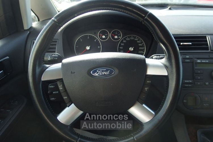 Ford C-Max 1.6 TDCI 110CH AMBIENTE - <small></small> 2.990 € <small>TTC</small> - #14