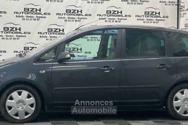 Ford C-Max 1.6 TDCI 110CH DPF GHIA CVT * RÉGULATEUR / ECRAN / CLIM / BOITE AUTO * - <small></small> 7.490 € <small>TTC</small> - #3