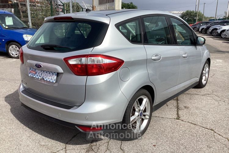 Ford C-Max 1.6TDCI Trend - <small></small> 7.000 € <small>TTC</small> - #9