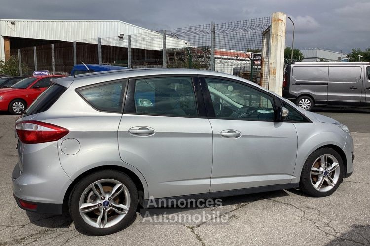 Ford C-Max 1.6TDCI Trend - <small></small> 7.000 € <small>TTC</small> - #10