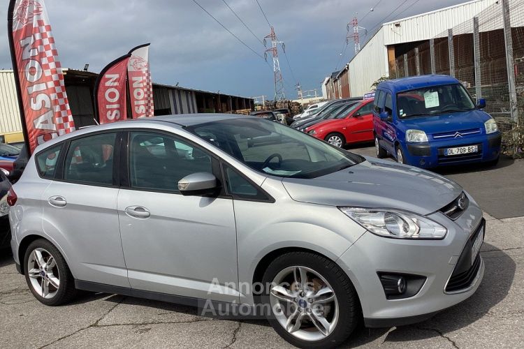 Ford C-Max 1.6TDCI Trend - <small></small> 7.000 € <small>TTC</small> - #11