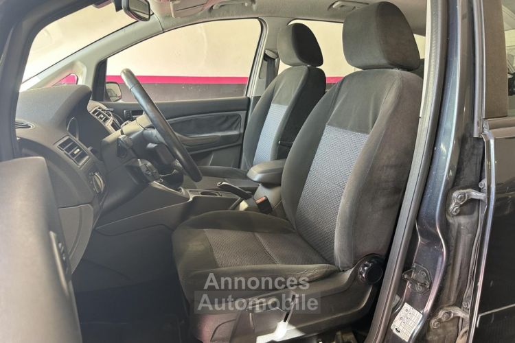 Ford C-Max 1.8 TDCi - 115 2007 Ghia PHASE 2 - <small></small> 3.490 € <small>TTC</small> - #20